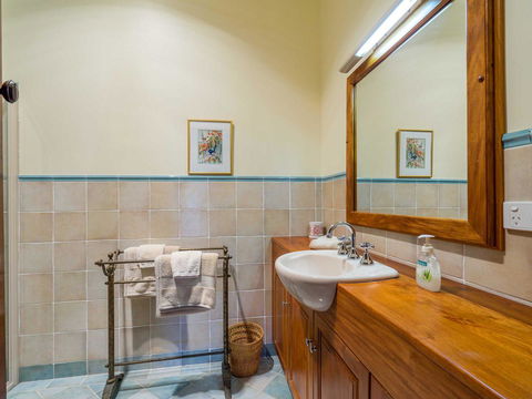 Roscrea Homestead Premier Homestead Accommodation - Tourism Townsville 2