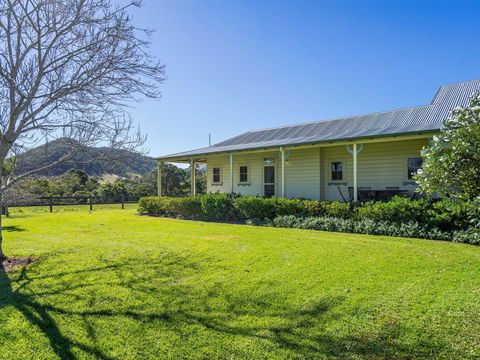 Roscrea Homestead Premier Homestead Accommodation - Tourism Townsville 17