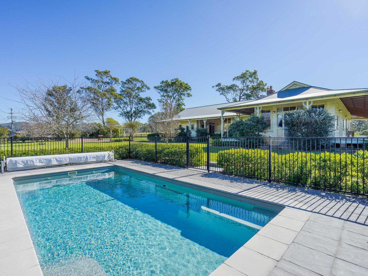 Glen William NSW Tourism Townsville