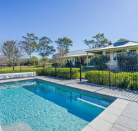 Roscrea Homestead - Luxury Retreat - Tourism Townsville
