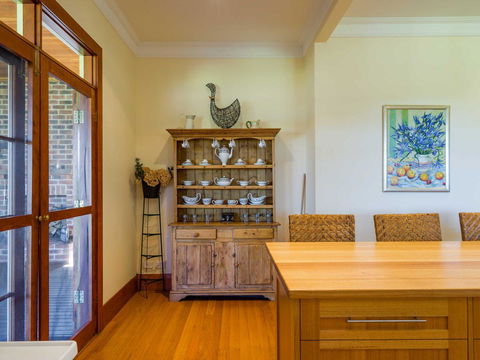 Roscrea Homestead Premier Homestead Accommodation - Tourism Townsville 10