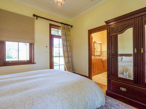 Roscrea Homestead Premier Homestead Accommodation - Tourism Townsville 32
