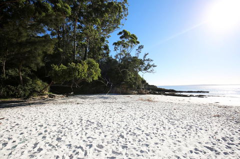 Seaglass - Stunning Views Of Jervis Bay - Tourism Townsville 41
