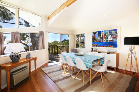 Seaglass - Stunning Views Of Jervis Bay - Tourism Townsville 7