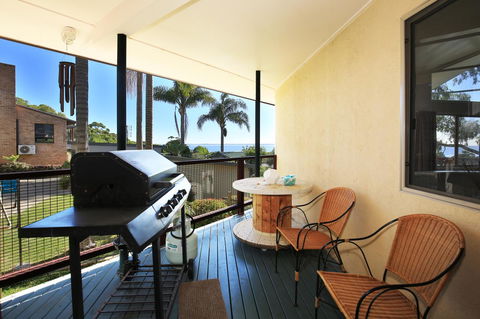 Seaglass - Stunning Views Of Jervis Bay - Tourism Townsville 20