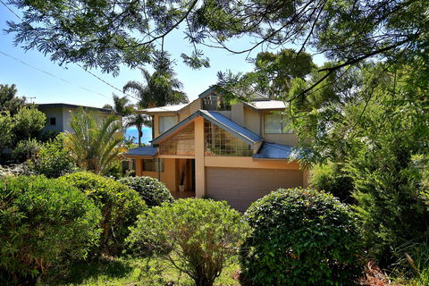 Seaglass - Stunning Views Of Jervis Bay - Tourism Townsville 34
