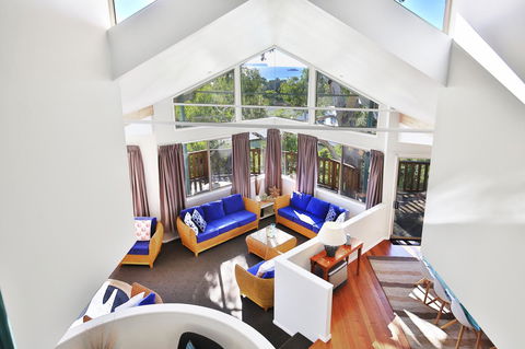 Seaglass - Stunning Views Of Jervis Bay - Tourism Townsville 5