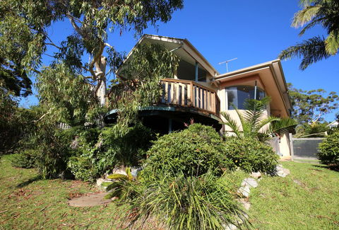 Seaglass - Stunning Views Of Jervis Bay - Tourism Townsville 27