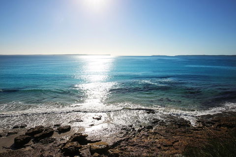 Seaglass - Stunning Views Of Jervis Bay - Tourism Townsville 35