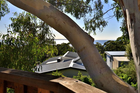 Seaglass - Stunning Views Of Jervis Bay - Tourism Townsville 25