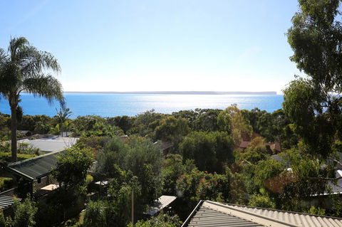 Seaglass - Stunning Views Of Jervis Bay - Tourism Townsville 31
