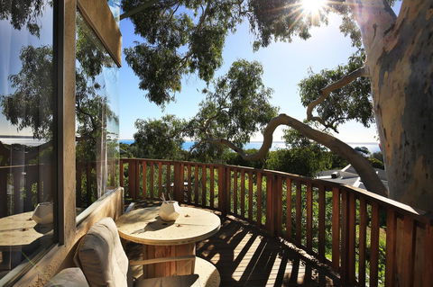 Seaglass - Stunning Views Of Jervis Bay - Tourism Townsville 23