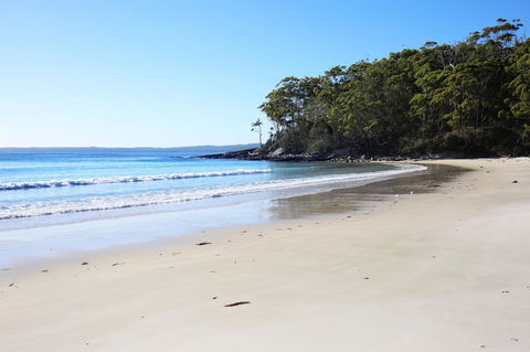 Seaglass - Stunning Views Of Jervis Bay - Tourism Townsville 39