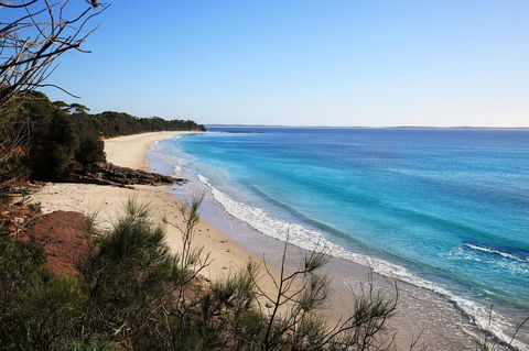 Seaglass - Stunning Views Of Jervis Bay - Tourism Townsville 37