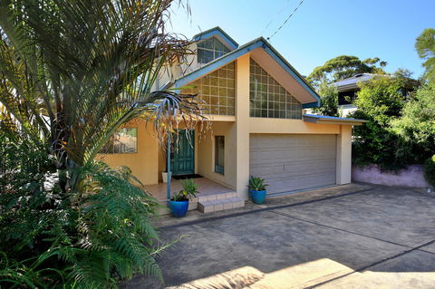 Seaglass - Stunning Views Of Jervis Bay - Tourism Townsville 33