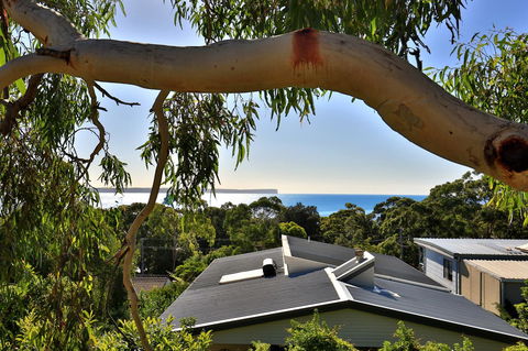 Seaglass - Stunning Views Of Jervis Bay - Tourism Townsville 24