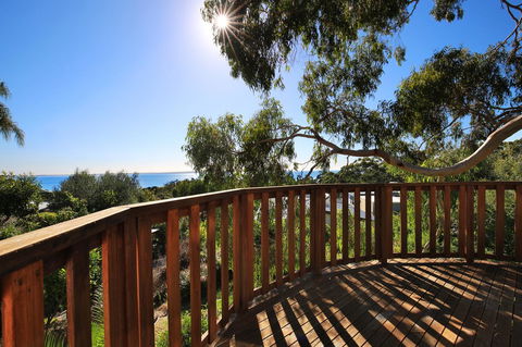 Seaglass - Stunning Views Of Jervis Bay - Tourism Townsville 22