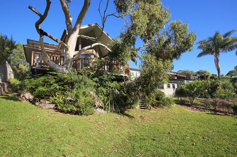 Seaglass - Stunning Views Of Jervis Bay - Tourism Townsville 29