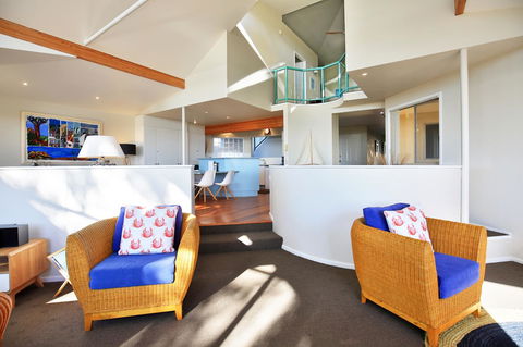 Seaglass - Stunning Views Of Jervis Bay - Tourism Townsville 1