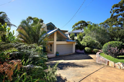 Seaglass - Stunning Views Of Jervis Bay - Tourism Townsville 32