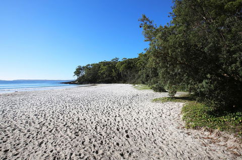 Seaglass - Stunning Views Of Jervis Bay - Tourism Townsville 36