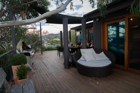 The Point - Exceptional - Tourism Townsville 5