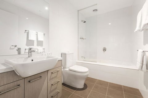 Quest Albury On Townsend - Tourism Townsville 19