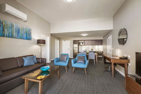 Quest Albury On Townsend - Tourism Townsville 21