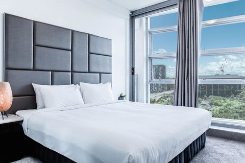 DD Apartments On Sussex Street - Tourism Townsville 13