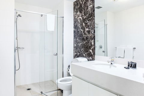 DD Apartments On Sussex Street - Tourism Townsville 16