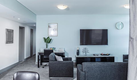 DD Apartments On Sussex Street - Tourism Townsville 3