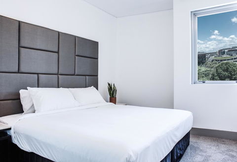 DD Apartments On Sussex Street - Tourism Townsville 14