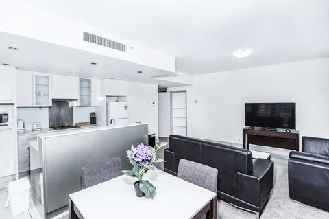 DD Apartments On Sussex Street - Tourism Townsville 21