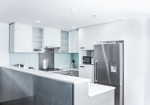 DD Apartments On Sussex Street - Tourism Townsville 6