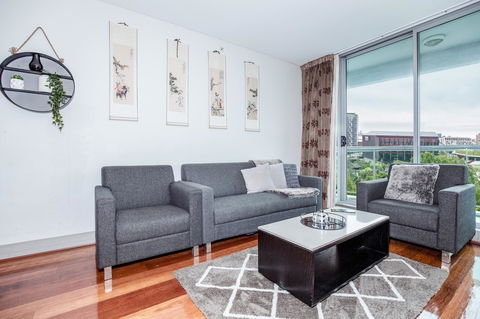 DD Apartments On Sussex Street - Tourism Townsville 18