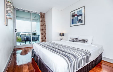 DD Apartments On Sussex Street - Tourism Townsville 40