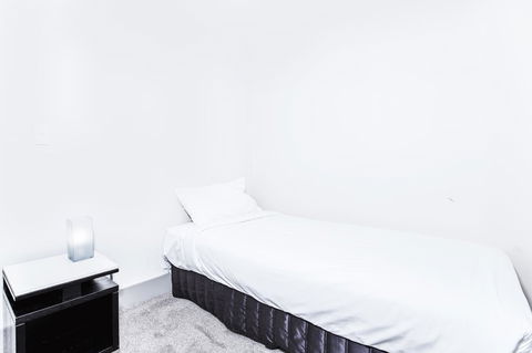 DD Apartments On Sussex Street - Tourism Townsville 39