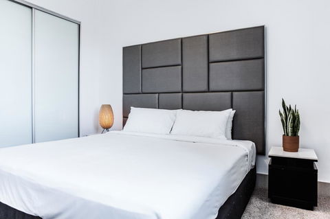 DD Apartments On Sussex Street - Tourism Townsville 12