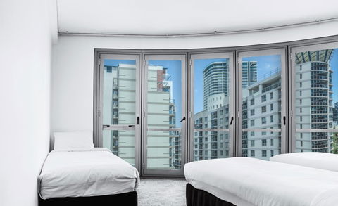 DD Apartments On Sussex Street - Tourism Townsville 15