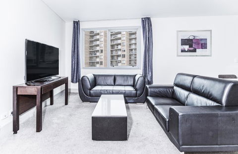 DD Apartments On Sussex Street - Tourism Townsville 22