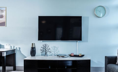 DD Apartments On Sussex Street - Tourism Townsville 7