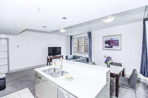 DD Apartments On Sussex Street - Tourism Townsville 20