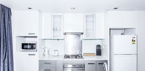 DD Apartments On Sussex Street - Tourism Townsville 30