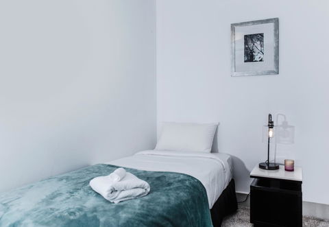 DD Apartments On Sussex Street - Tourism Townsville 9