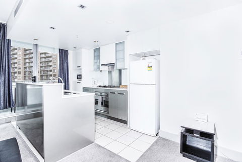 DD Apartments On Sussex Street - Tourism Townsville 31