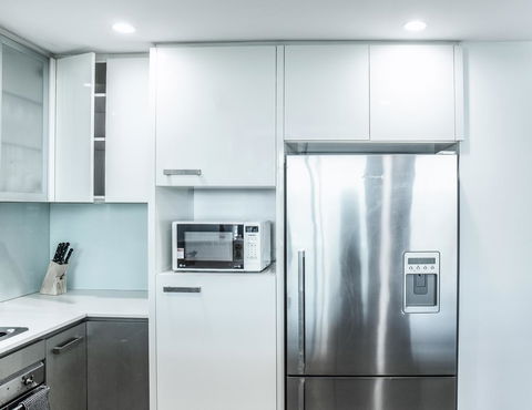 DD Apartments On Sussex Street - Tourism Townsville 10