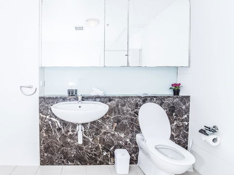 DD Apartments On Sussex Street - Tourism Townsville 44