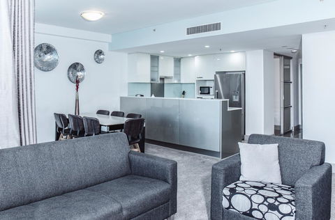 DD Apartments On Sussex Street - Tourism Townsville 8