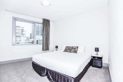 DD Apartments On Sussex Street - Tourism Townsville 41