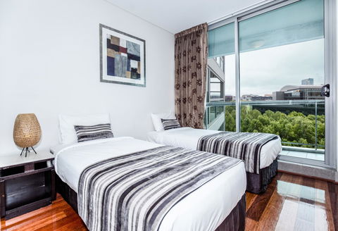 DD Apartments On Sussex Street - Tourism Townsville 34